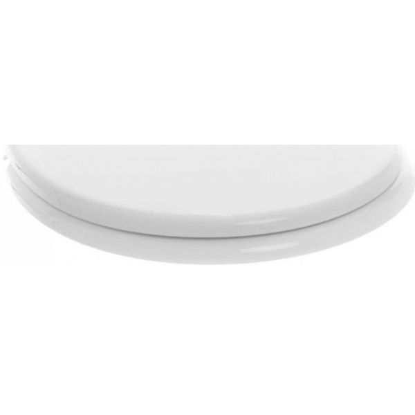 Сидіння для унітаза Klechniowska CEZAR FAMILY SEAT