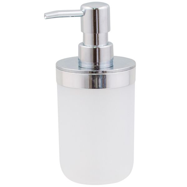 Дозатор для рідкого мила Arino Link 49248