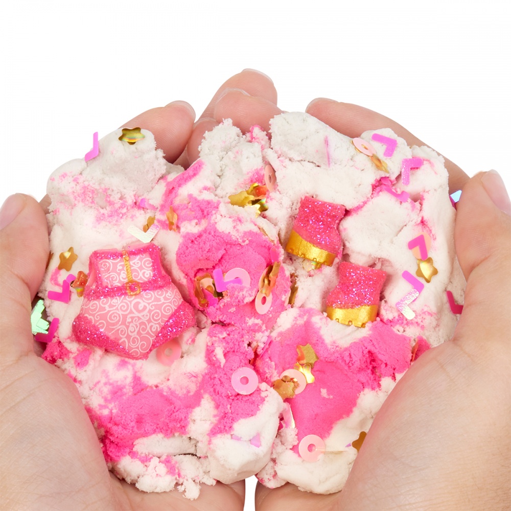 Ігровий набір L.O.L. SURPRISE! серії Squish Sand Чарівні зачіски 593188