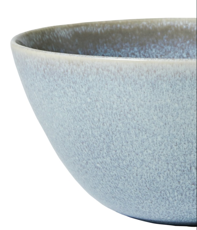 Тарелка суповая Bella Vita Azzurro 15 см 810 мл 2 сорт