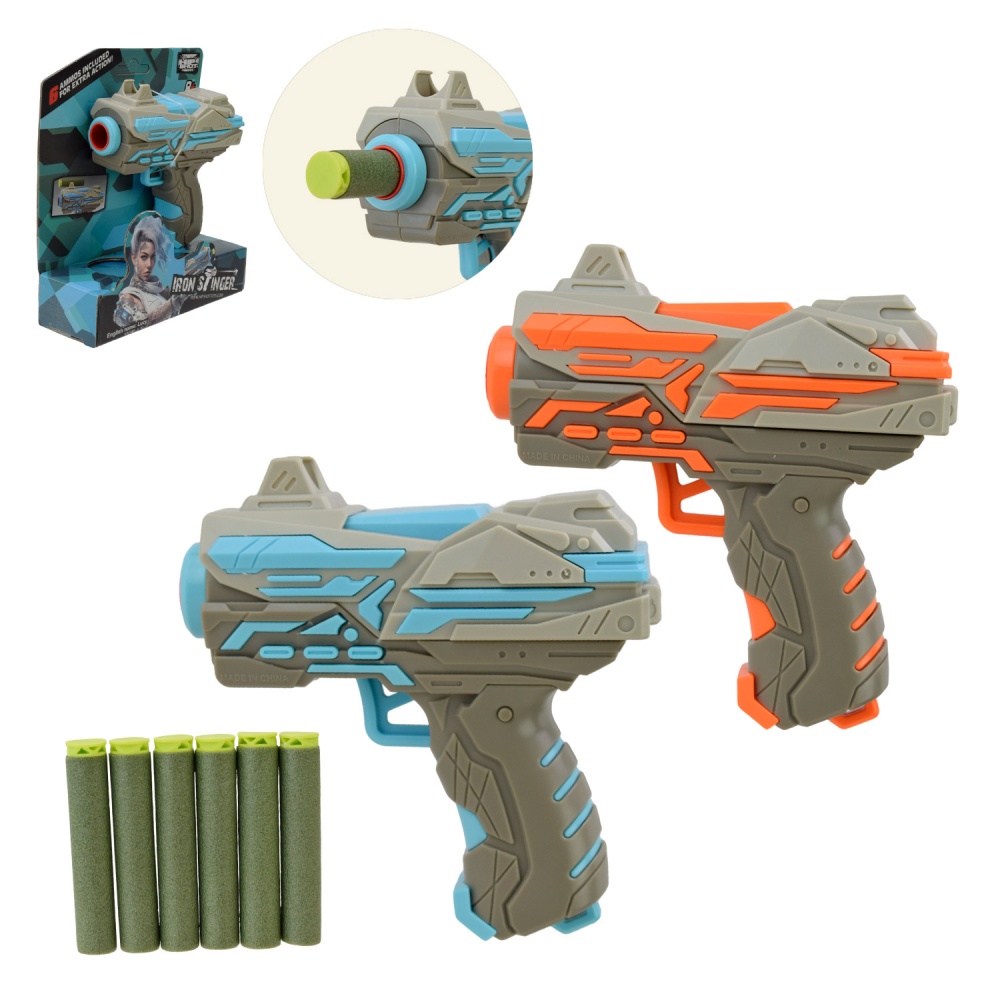 Пистолет Shantou FJ9001