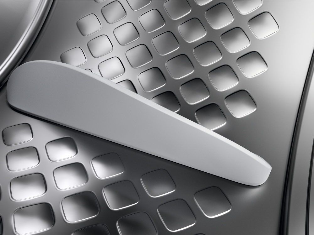 Сушильная машина Electrolux EW7D394UU