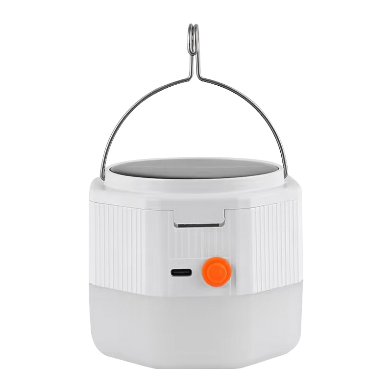 Фонарь светодиодный V-WATT HAV 50W 500 Lm белый