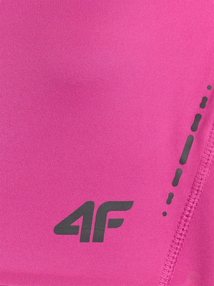 Топ 4F SLEEVELESS FNK F0902 4FWSS26TFSLF0902-54S р.L рожевий