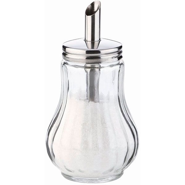 Сахарница Classic 250 мл 654046 Tescoma