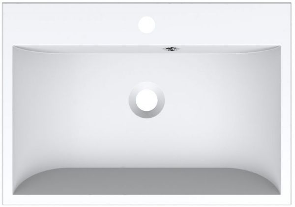 Умывальник EGO Varna 600 (Matte)