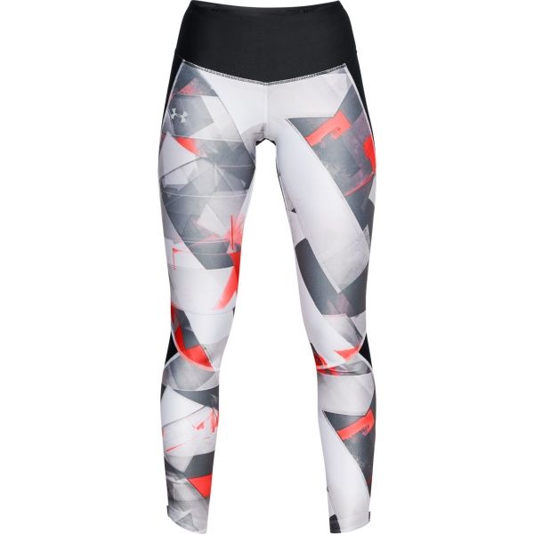 Лосини Under Armour Armour Fly Fast Printed Tight 1320323-003 L чорний