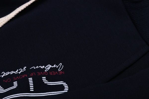 Штани дитячі Роза 20504 р.152 синій 