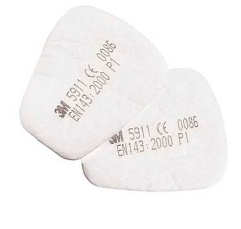 Сменный фильтр 3M 2 шт. 5911