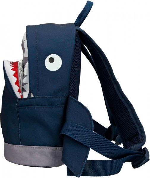 Рюкзак дитячий Dino World Підводний світ