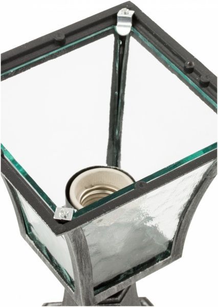 Фонарный столб Rabalux Toscana E27 60 Вт IP43 серый 8398 