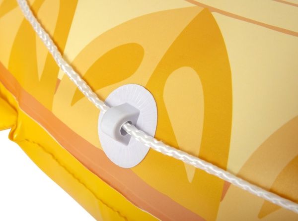 Плот надувной Bestway ø226 Сицилия (43391)