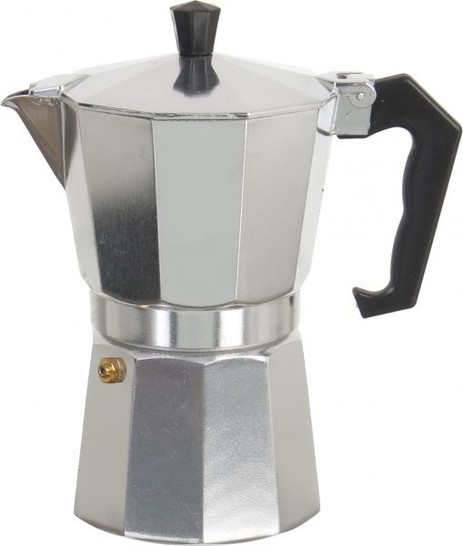 Кавоварка гейзерна Classic 250 мл UP! (Underprice)