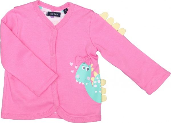 Комплект для новонароджених Blue Seven 473106 різнокольоровий р.68 