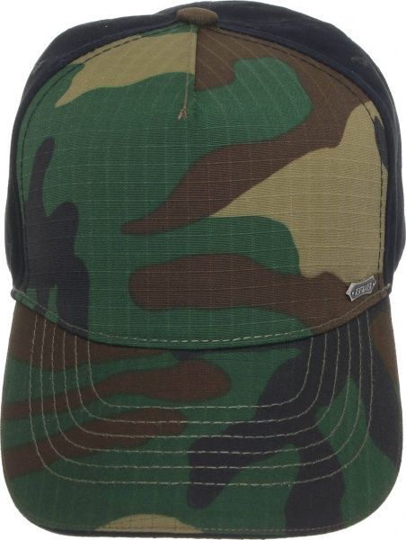 Трекерка пірсинг камуфляж 