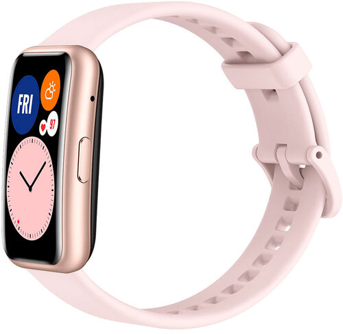 Смарт-годинник Huawei WATCH FIT sakura pink (55025872)