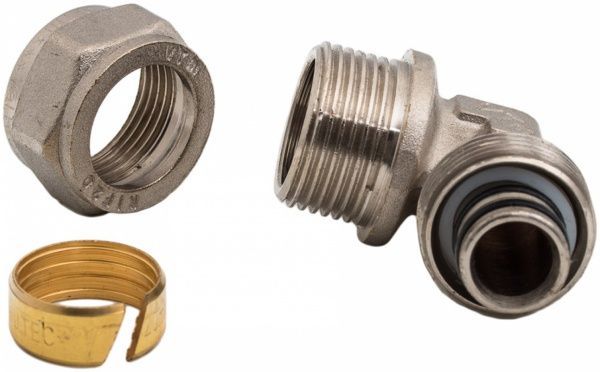 Уголок наружная Valtec 20х3/4