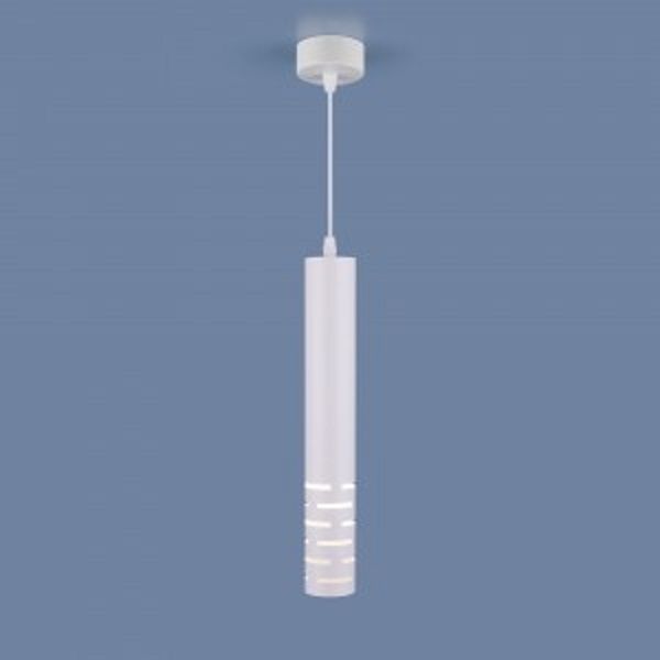 Підвіс Strotskis 1x35 Вт GU10 білий DLN003 (білий) 