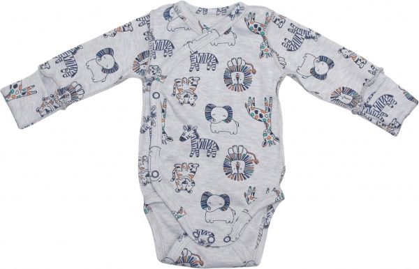 Комплект Фламинго серый р.56 433-209 