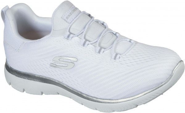 Кросівки Skechers 149036 WSL р.US 8,5 білий
