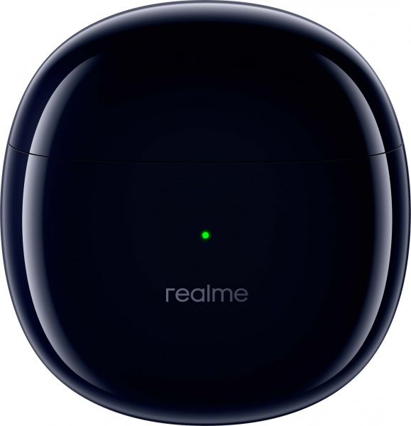 Наушники realme (RMA2003) Buds Air 2 Black 
