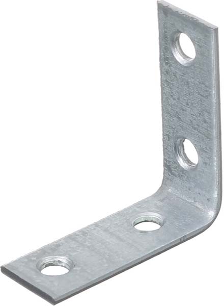 Кутник вузький Profstal рівносторонній 40x40x15 мм 1,8 мм