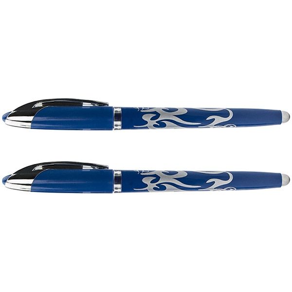 Ручка гелева Economix Fantasy Gel E10563 2 шт