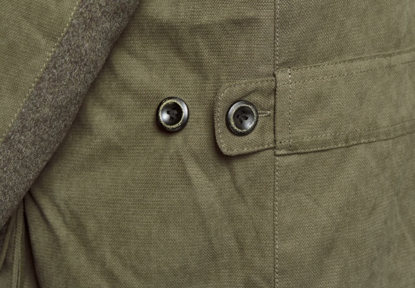 Куртка Hallyard Harier 2324.07.46 р.50 (M) коричневий