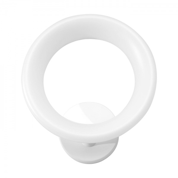 Светильник светодиодный Светкомплект HOME II BR 17 Вт белый 