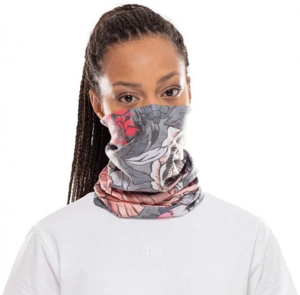 Мультиповязка BUFF 125076.555.10.00 BU MFMICNUVSTD р.OS