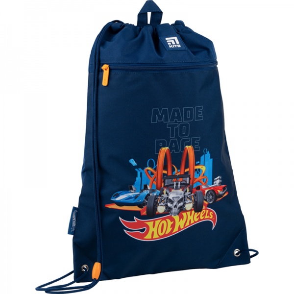Сумка для взуття KITE Hot Wheels HW22-601M-2