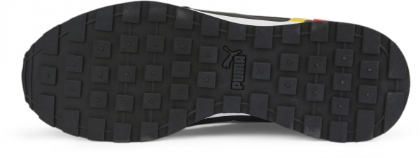 Кроссовки Puma Graviton Tera 38305809 р.47 черный