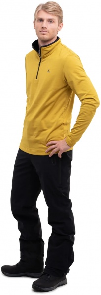 Джемпер чол. р.L беж. 2_32515_584_LV_560 KANKOLA Luhta AW2223