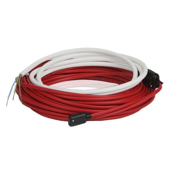 Комплект тепла підлога Ensto Tassu 1200