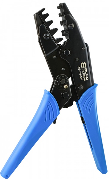 Инструмент для обжима АСКО-Укрем A0170010021