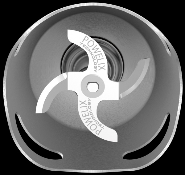 Блендер заглибний Moulinex Quickchef DD 655D10