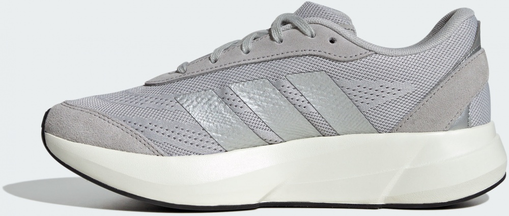 Кросівки жіночі Adidas LIGHTSHIFT JH9324 р.38 2/3 сірі