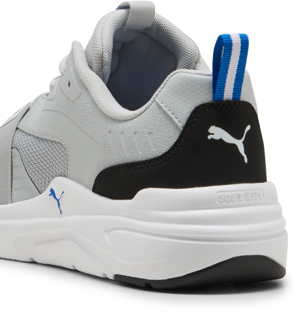 Кроссовки мужские Puma SOFTRIDE Wired 2 40023205 р.43 серые