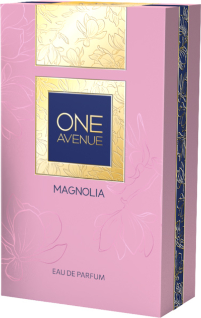 Парфумована вода One Avenue Magnolia 60 мл — фото 1