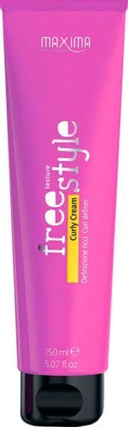 Крем для волос Vitalfarco Curly Free Style 150 мл