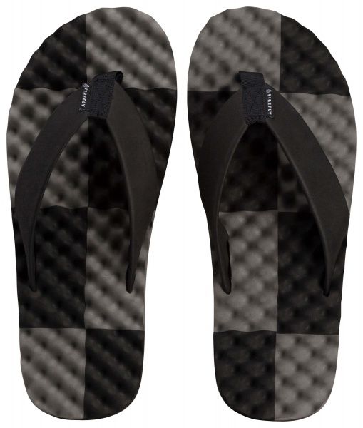 Шлепанцы Firefly Danno II M 288253-901050 р. 40 черный