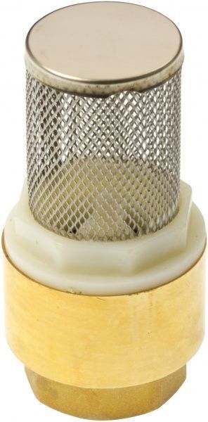 Обратный клапан IBP с сеткой 1