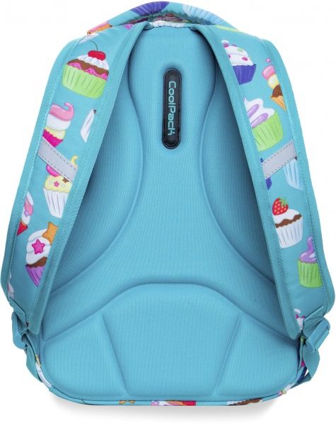 Рюкзак CoolPack Strike S CUPCAKES