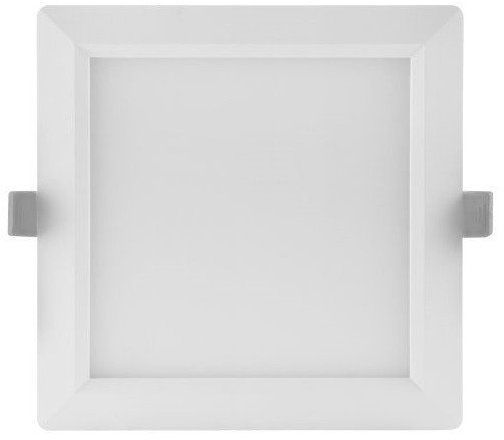 Світильник точковий Ledvance DL Slim SQ 210 18 Вт 4000 К білий 