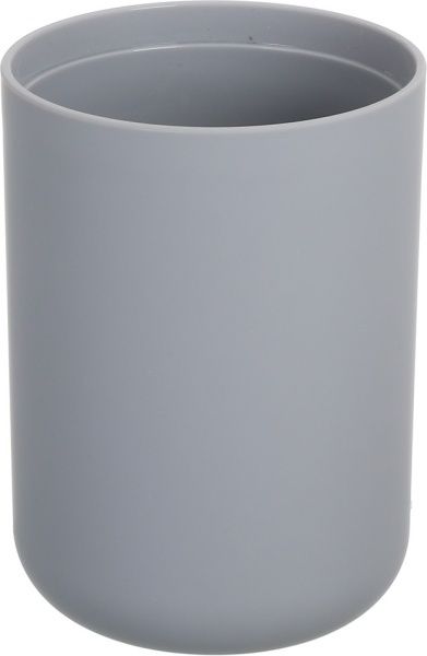 Ершик для унитаза Trento Eco Soft серый 53010