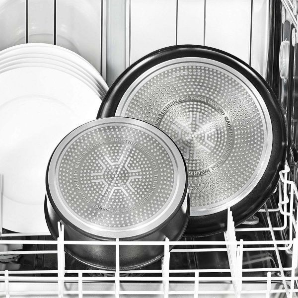 Набор посуды Ingenio Expertise L6509902 Tefal