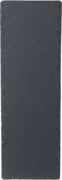 Доска сервировочная сланцевая 30х10 см