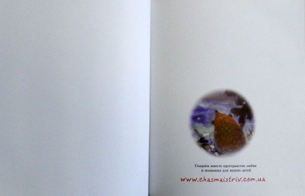 Книга Сергій Козлов «Їжачок в тумані» 9789669152176