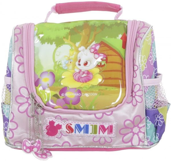 Сумка для обеда Шанмао и Джимми