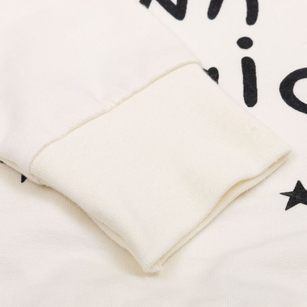 Джемпер Роза 190136 р.104 молочный 